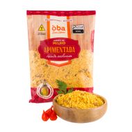 Farofa De Milho Apimentada Oba Bem Querer 250 G