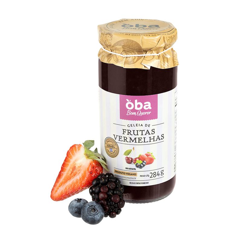 Geleia-De-Frutas-Vermelhas-Sem-Acucar-Oba-Bem-Querer-284-G