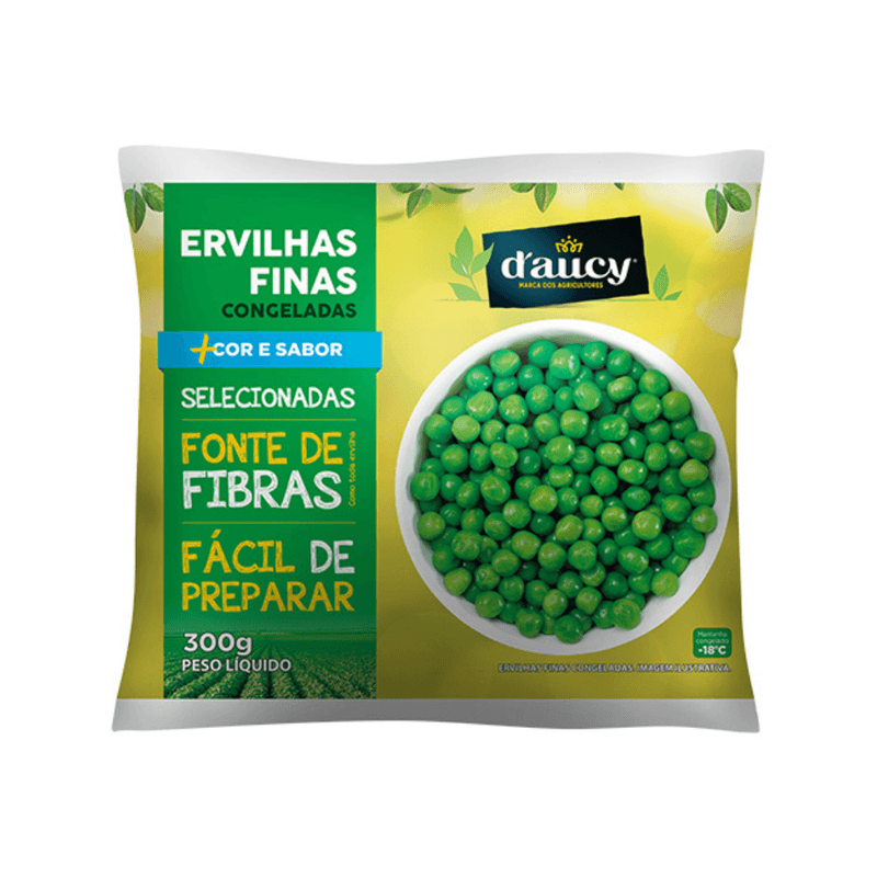 Ervilha-Finas-Daucy-300g