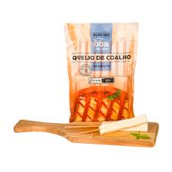 Queijo Coalho Tradicional Oba Bem Querer Kg