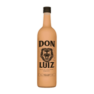 Licor Doce De Leite Don Luiz 750ml