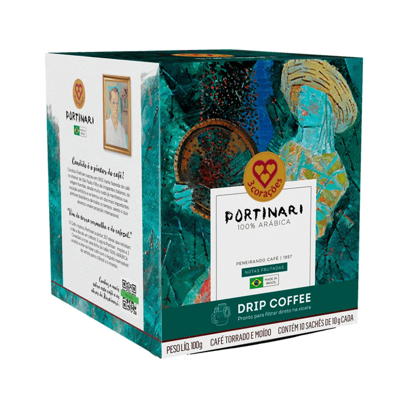 Cafe-Em-Sache-Torrado-E-Moido-Drip-Coffee-Peneirado-100--Arabica-3-Coracoes-11-G