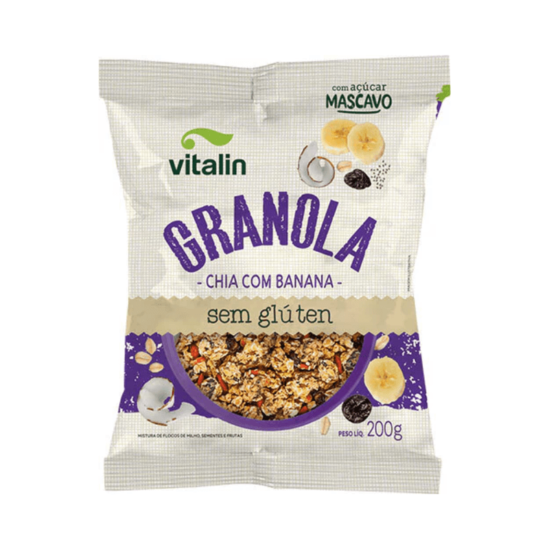 Granola-Vitalin-S-Glut-200g-Chia-C-Banana