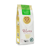 Café Torrado Moído Orgânico Rituais 3 Corações 250 G