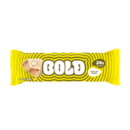 Barra De Proteina Torta De Limão Bold 60 G
