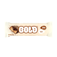 Barra De Proteina Leite E Avelã Bold 60 G