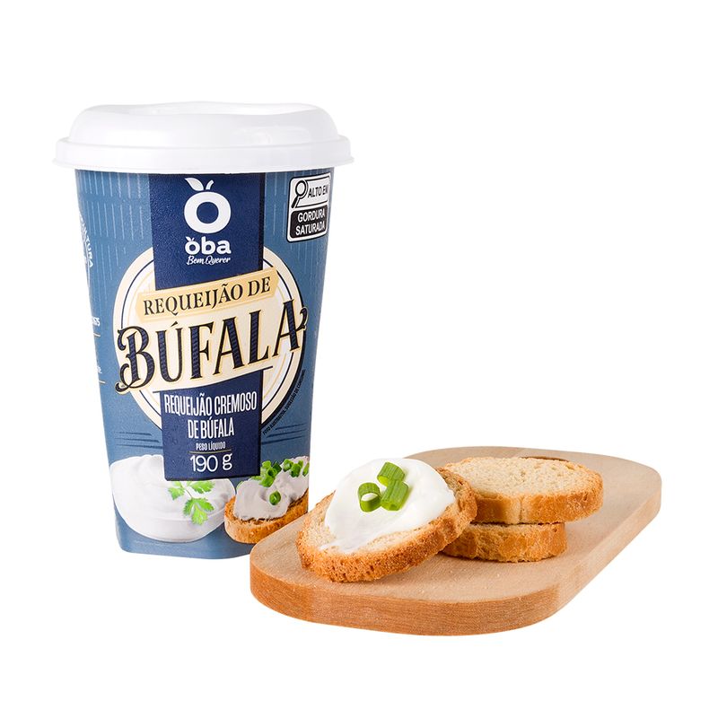 Requeijao-Cremoso-De-Bufala-Oba-Bem-Querer-190g