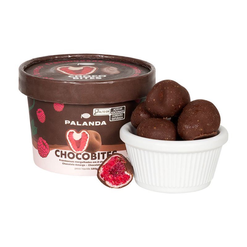 Chocobites-Framboesa-Com-Chocolate-Amargo-E-Branco-Palanda-120-G