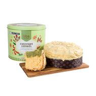 Panettone Tipo Genovês Brigadeiro De Pistache Oba Bem Querer 1 Kg