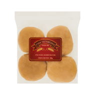 Pão De Hamburguer Casa Victoriana 200 G