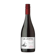 Vinho Chileno Junta Pinot Noir Tinto 750 Ml