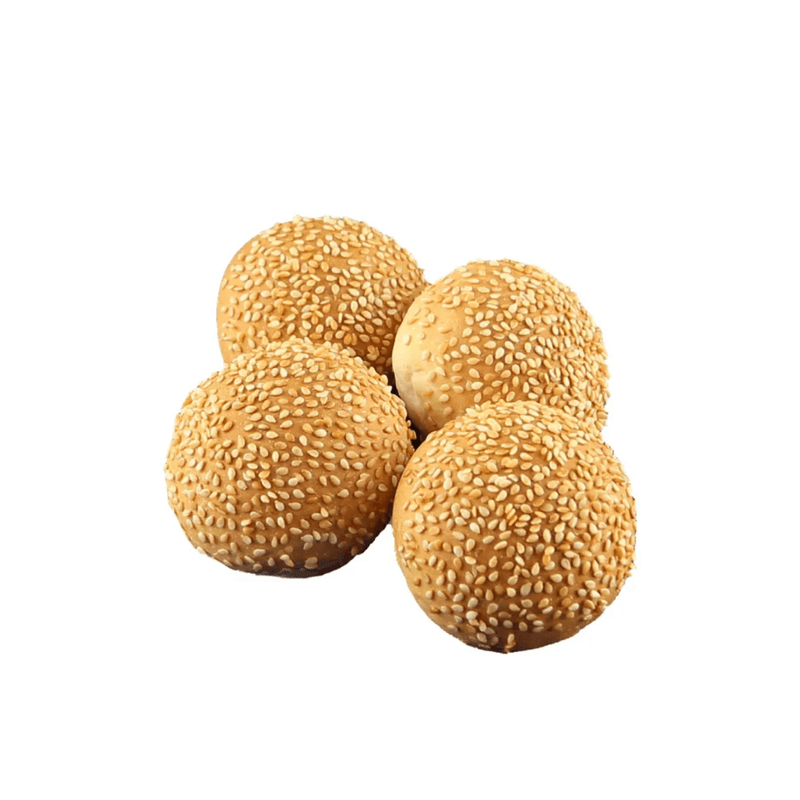 Pao-Mini-Gergelim-Oba-200-G