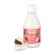 Leite De Coco Oba Bem Querer 200 Ml