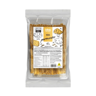 Tostata Parm Oba Bem Querer 180g