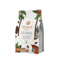 Café Torrado E Moido Notas Chocolate 85+ Pontos 3 Corações 250 G
