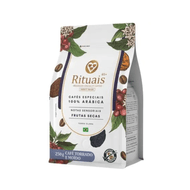 Cafe 3 Coracoes Rituais Tm 85+ Frut Secas 250g