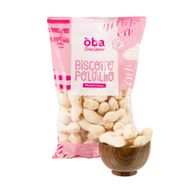 Biscoito De Polvilho Tradicional Oba Bem Querer 150 G