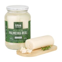 Whey Grego Mousse De Maracuja Oba Bem Querer Nutrata 900g | Oba