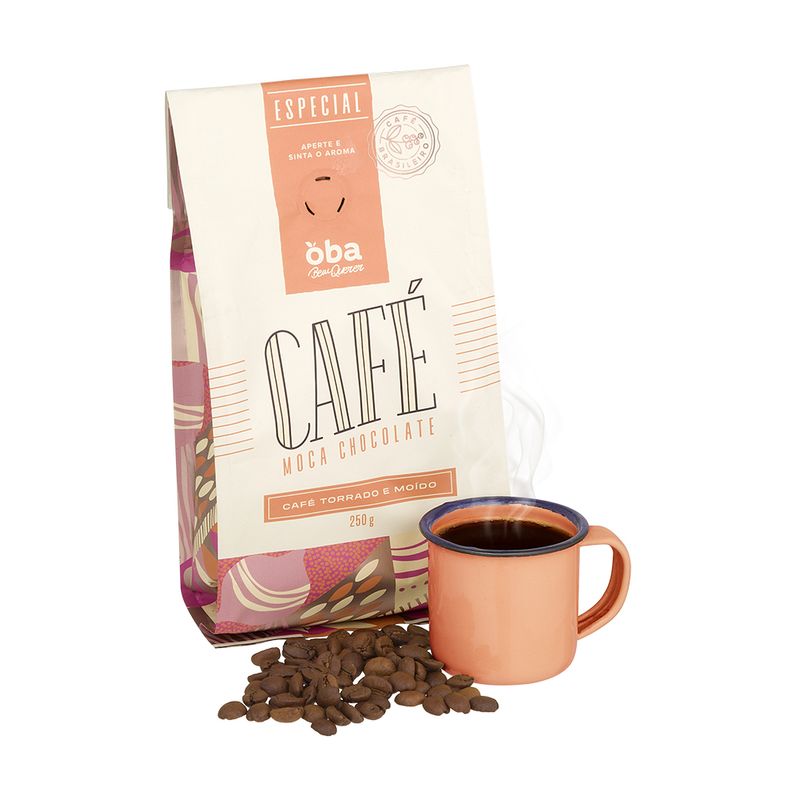 Cafe-Especial-Moca-Chocolate-Torrado-E-Moido-Oba-Bem-Querer-250-G