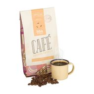 Café Especial Bourbon Amarelo Torrado E Moído Oba Bem Querer 250 G