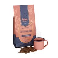 Café Gourmet Clássico Torrado E Moído Oba Bem Querer 250 G