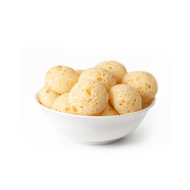 Pão De Queijo Tradicional Gourmet Kg