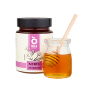 Mel De Flores Silvestres Oba Bem Querer 500 G