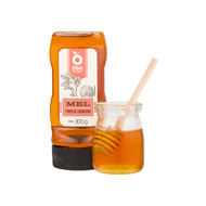 Mel De Flor De Laranjeira Oba Bem Querer 300 G