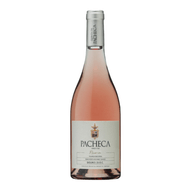 Vinho Portugues Quinta Da Pacheca Reserva Rose