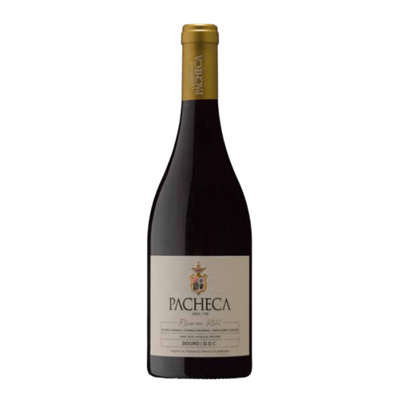 Vinho-Portugues-Quinta-Da-Pacheca-Reserva-Tinto