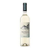 Vinho Portugues Quinta Da Pacheca Terroir Branco
