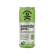 Moving Pro Ice Tea Limão 310ml