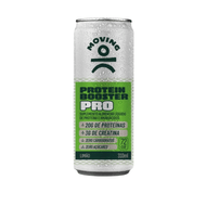 Moving Pro Limão 310ml