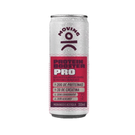 Moving Pro Morango E Acerola 310ml