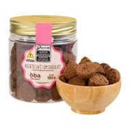 Biscoito De Café Com Chocolate Oba Bem Querer 180 G