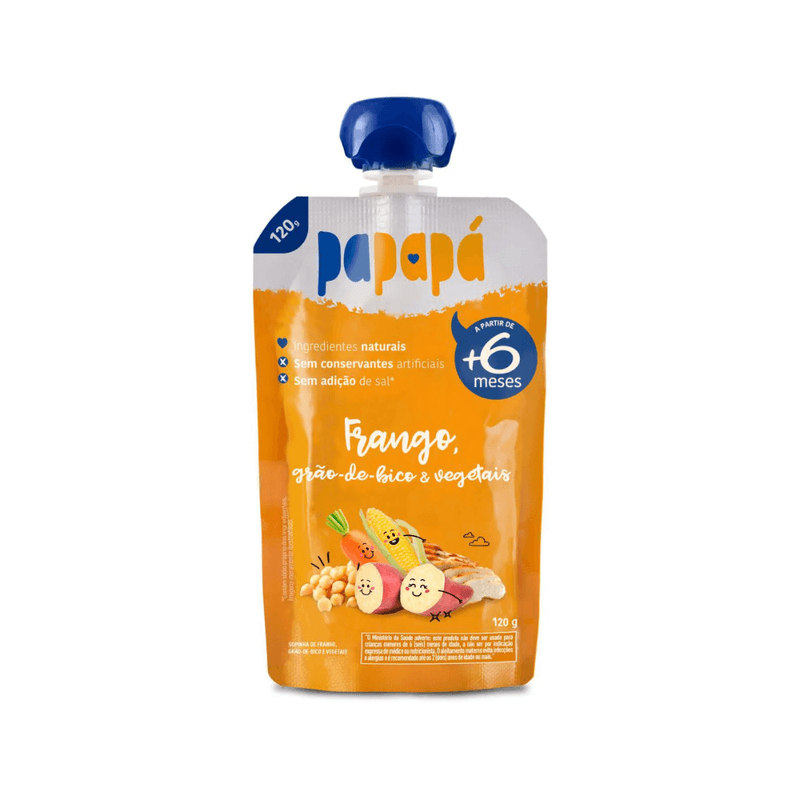 Papinha-Organica-Papapa-Frango-Grao-De-Bico-E-Vegetais-120-G