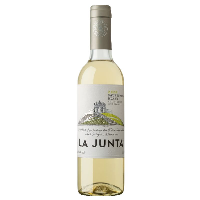 Vinho-Chileno-La-Junta-Santa-Lucia-Sauvignon-Blanc-Branco-375-Ml