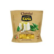 Ravioli De Espinafre Com Ricota Rana 250 G