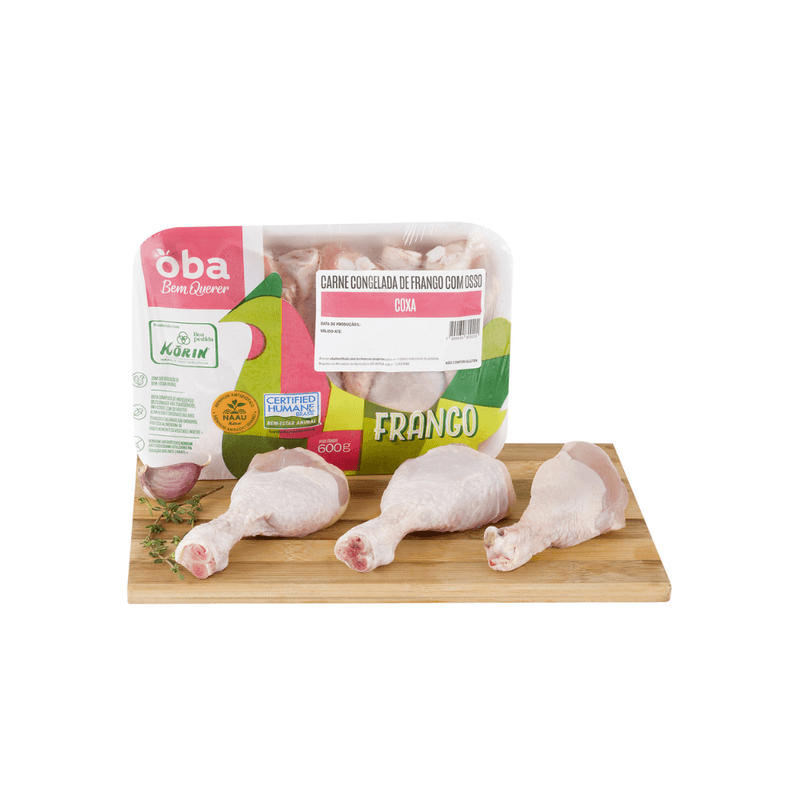 Coxa-De-Frango-Com-Pele-Congelada-Sem-Transgenico-Oba-Bem-Querer-600-G