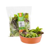 Mix Seis Folhas Baby Oba Bem Querer 190 G