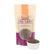 Chia Grãos Oba Bem Querer 120 G