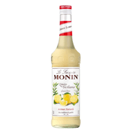 Xarope De Limão Glasco Monin 250 Ml