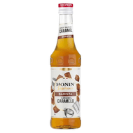Xarope Monin Caramelo 330 Ml