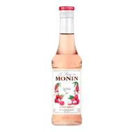 Xarope Monin Lichia 250 Ml