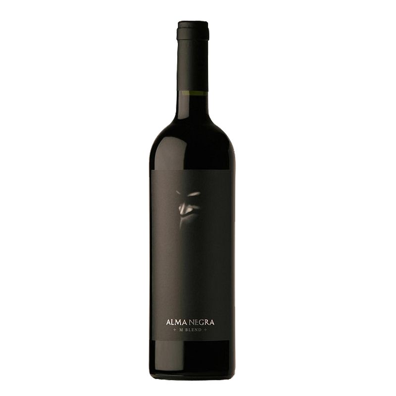 Vinho-Argentino-Alma-Negra-M-Blend-Tinto-750ml