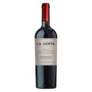 Vinho Chileno Junta Momentos Reserva Cabernet Sauvignon Tinto 750 Ml