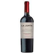 Vinho Chileno Junta Momentos Reserva Carmenere Tinto 750 Ml