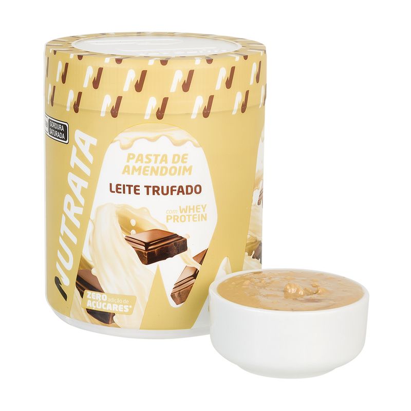Pasta-De-Amendoim-Com-Whey-Leite-Trufado-Nutrata-600-G