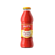 Passata De Tomate Italiana Mutti 700g