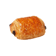 Folhado Francês Chocolate Bridor 60g